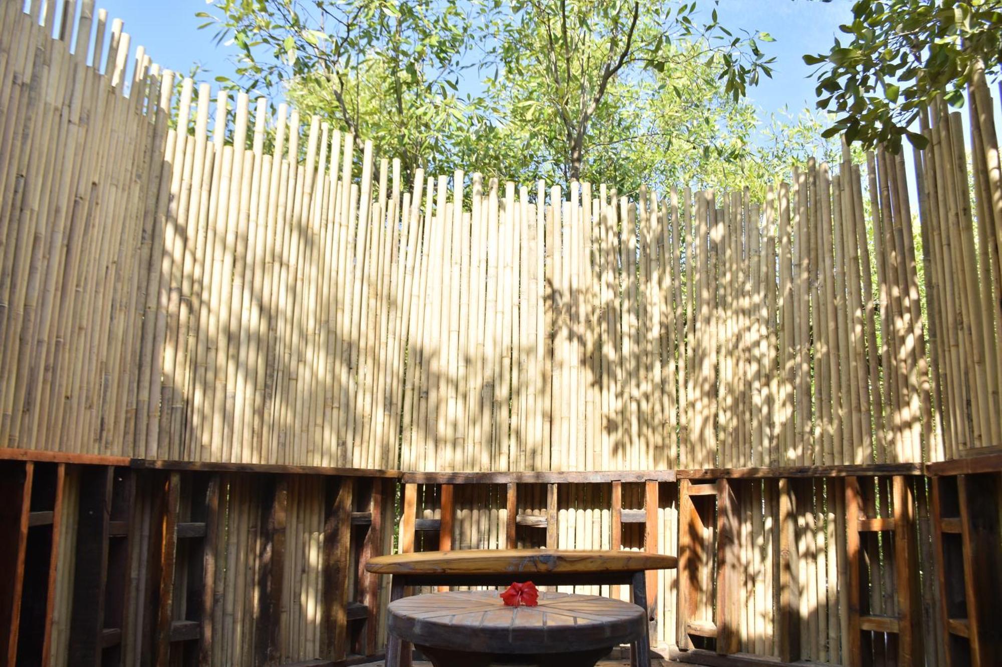 Mermaid Eco Resort Dhoapalong Exterior foto