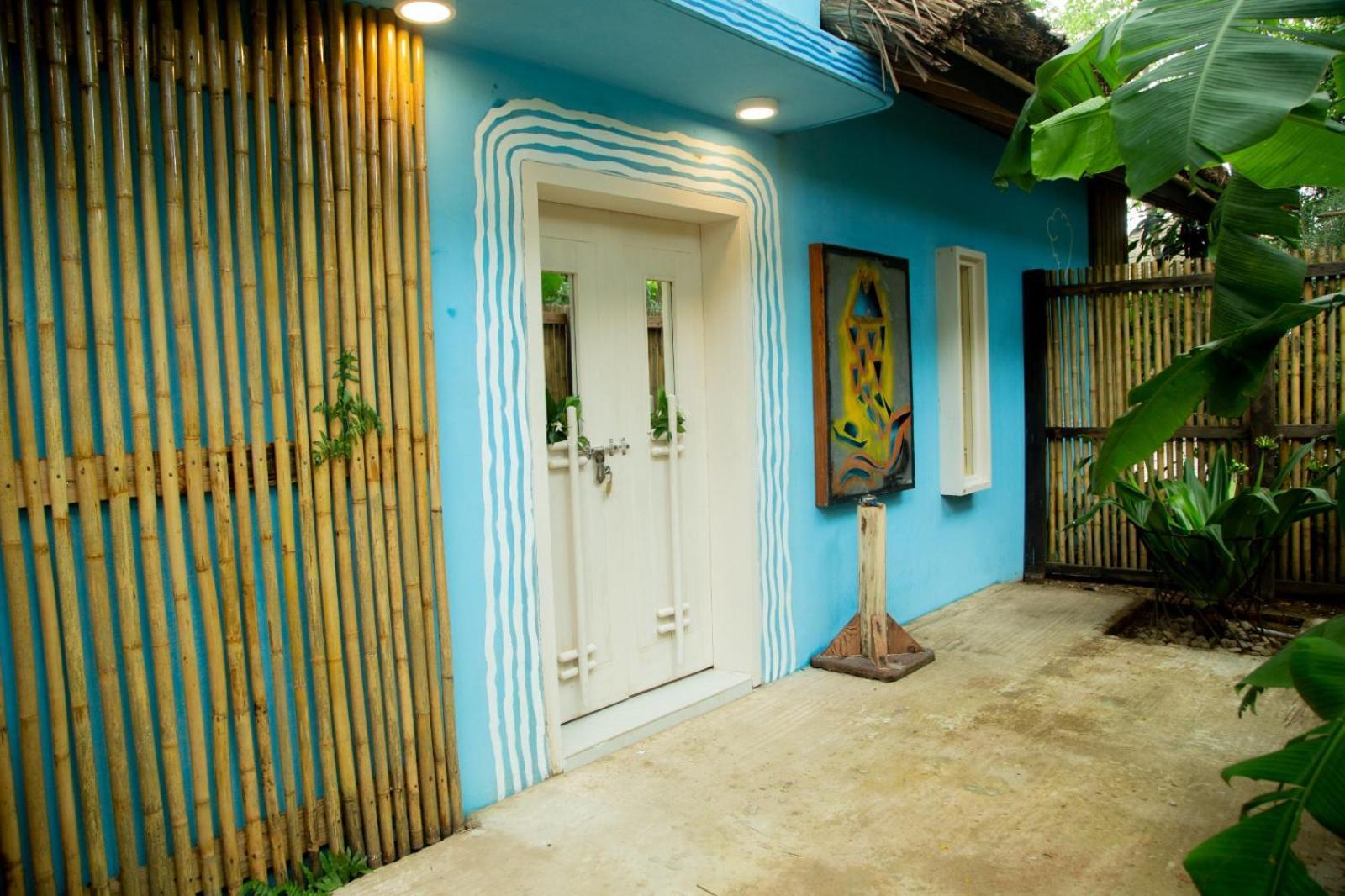 Mermaid Eco Resort Dhoapalong Exterior foto